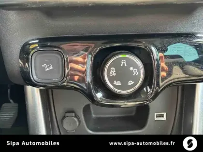 Photo 29 Citroën C3 Aircross  BlueHDi 100 S&S BVM6