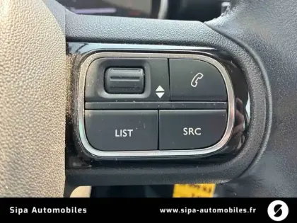 Photo 24 Citroën C3 Aircross  BlueHDi 100 S&S BVM6