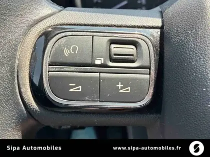 Photo 23 Citroën C3 Aircross  BlueHDi 100 S&S BVM6