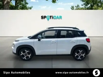Photo 21 Citroën C3 Aircross  BlueHDi 100 S&S BVM6