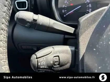 Photo 25 Citroën C3 Aircross  BlueHDi 100 S&S BVM6