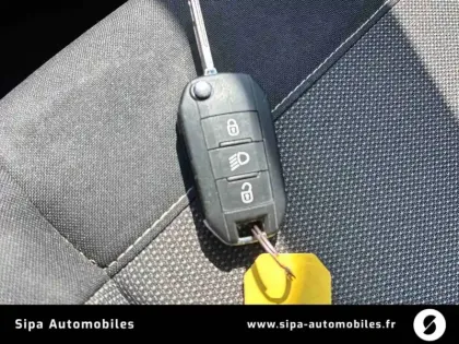 Photo 14 Citroën C3 Aircross  BlueHDi 100 S&S BVM6