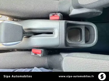 Photo 19 Citroën C3 Aircross  BlueHDi 100 S&S BVM6