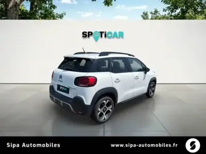 Photo 22 Citroën C3 Aircross  BlueHDi 100 S&S BVM6