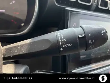 Photo 26 Citroën C3 Aircross  BlueHDi 100 S&S BVM6