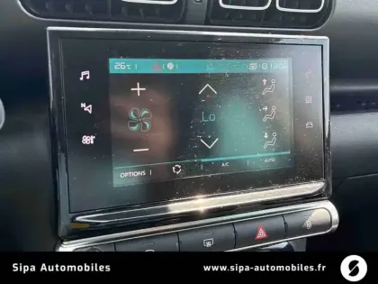 Photo 18 Citroën C3 Aircross  BlueHDi 100 S&S BVM6