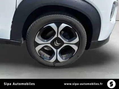 Photo 15 Citroën C3 Aircross  BlueHDi 100 S&S BVM6