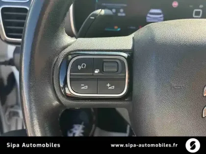 Photo 22 Citroën C5 aircross  BlueHDi 180 S&S EAT8