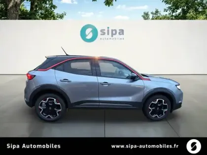 Photo 5 Opel Mokka  1.5 Diesel 110 ch BVM6