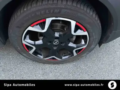 Photo 31 Opel Mokka  1.5 Diesel 110 ch BVM6