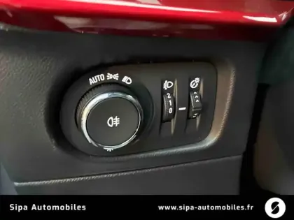 Photo 61 Opel Mokka  1.5 Diesel 110 ch BVM6