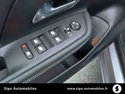 Photo 62 Opel Mokka  1.5 Diesel 110 ch BVM6