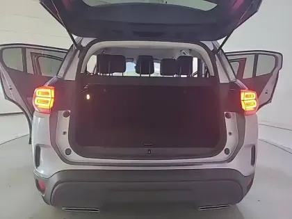 Photo 8 Citroën C5 aircross  Hybride Rechargeable 225 S&S e-EAT8