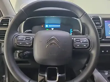 Photo 11 Citroën C5 aircross  Hybride Rechargeable 225 S&S e-EAT8