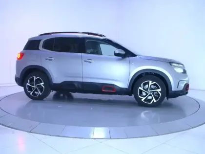 Photo 6 Citroën C5 aircross  Hybride Rechargeable 225 S&S e-EAT8