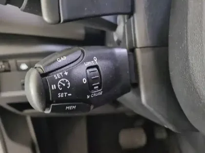 Photo 28 Citroën C5 aircross  Hybride Rechargeable 225 S&S e-EAT8