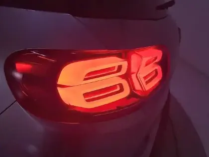 Photo 19 Citroën C5 aircross  Hybride Rechargeable 225 S&S e-EAT8