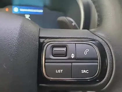 Photo 30 Citroën C5 aircross  Hybride Rechargeable 225 S&S e-EAT8