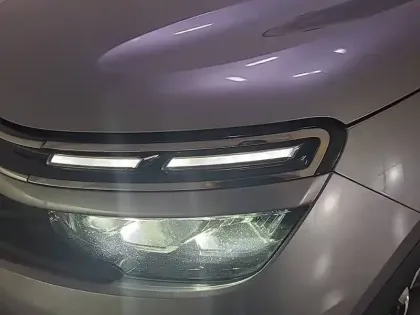 Photo 18 Citroën C5 aircross  Hybride Rechargeable 225 S&S e-EAT8
