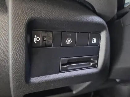 Photo 31 Citroën C5 aircross  Hybride Rechargeable 225 S&S e-EAT8