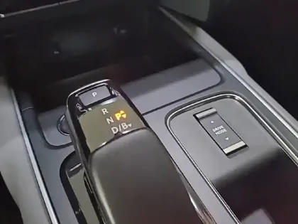 Photo 16 Citroën C5 aircross  Hybride Rechargeable 225 S&S e-EAT8