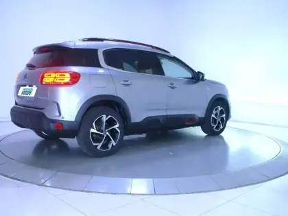 Photo 7 Citroën C5 aircross  Hybride Rechargeable 225 S&S e-EAT8