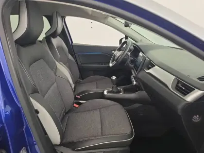 Photo 131 Renault Captur  TCe 90