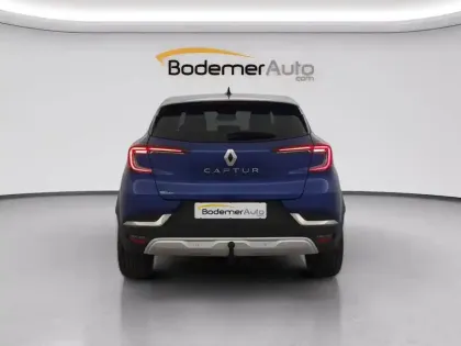 Photo 117 Renault Captur  TCe 90