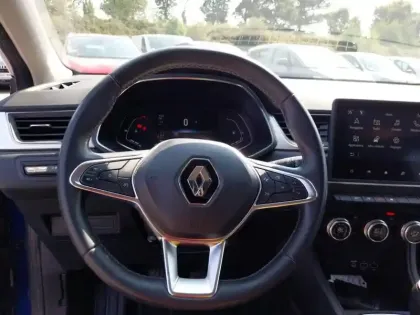 Photo 10 Renault Captur  TCe 90