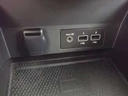 Photo 75 Renault Captur  TCe 90