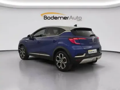 Photo 83 Renault Captur  TCe 90