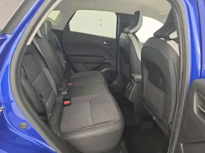 Photo 78 Renault Captur  TCe 90