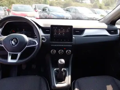 Photo 9 Renault Captur  TCe 90