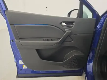 Photo 43 Renault Captur  TCe 90