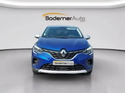 Photo 7 Renault Captur  TCe 90