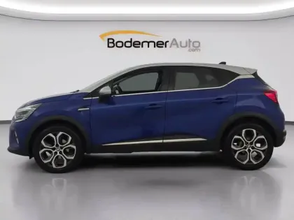 Photo 115 Renault Captur  TCe 90