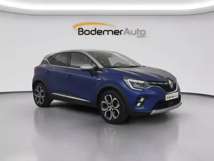 Photo 120 Renault Captur  TCe 90