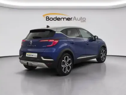 Photo 52 Renault Captur  TCe 90
