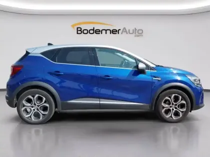 Photo 5 Renault Captur  TCe 90