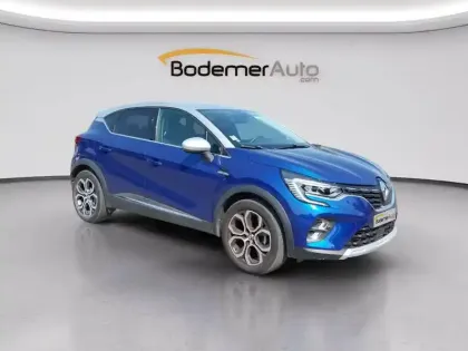 Photo 6 Renault Captur  TCe 90