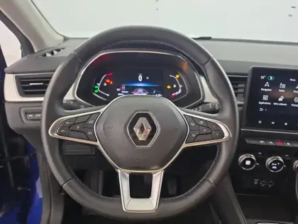 Photo 101 Renault Captur  TCe 90