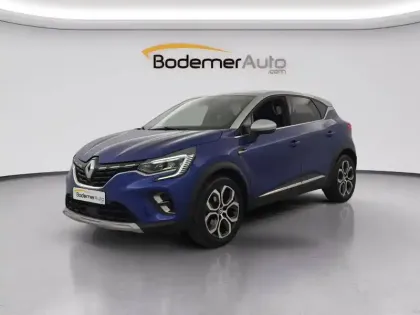 Photo 48 Renault Captur  TCe 90