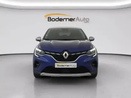 Photo 121 Renault Captur  TCe 90