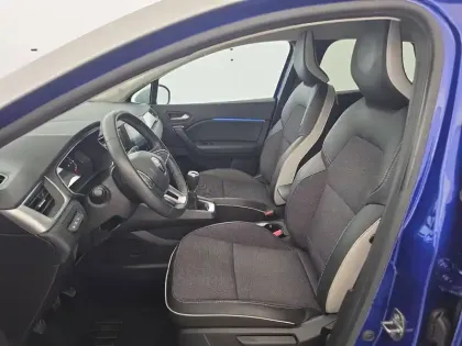 Photo 97 Renault Captur  TCe 90