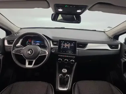 Photo 133 Renault Captur  TCe 90