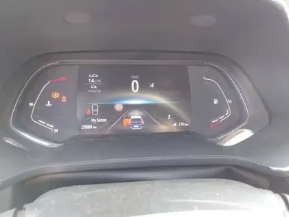 Photo 11 Renault Captur  TCe 90