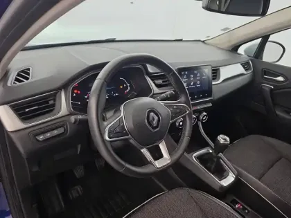 Photo 66 Renault Captur  TCe 90