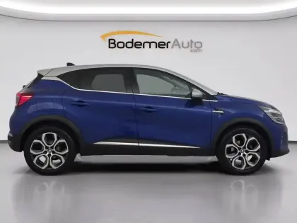 Photo 119 Renault Captur  TCe 90