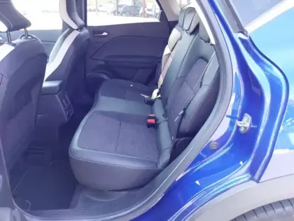 Photo 14 Renault Captur  TCe 90