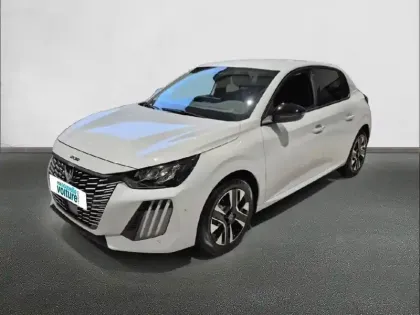 Photo Peugeot 208 Allure